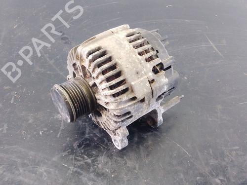 Alternator VW TOURAN (1T1, 1T2) 2.0 TDI | BP29916536M7