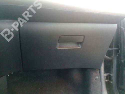 Used Glove box Glove box CITROËN C-ELYSEE (DD_) 1.6 BlueHDi 100 (99 hp) 4910576 4910576