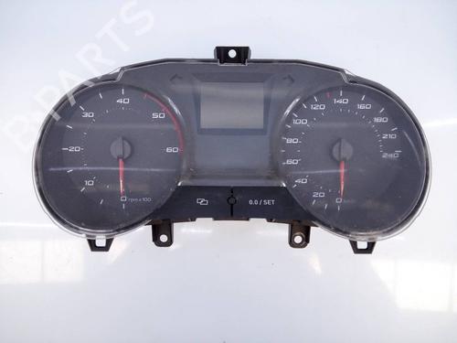 Used Instrument cluster SEAT IBIZA III (6L1) 1.6 (101 hp) 7760617