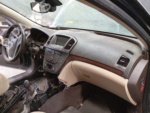 Cruscotto Cruscotto OPEL INSIGNIA A (G09) 2.0 CDTI (68) (131 hp) 34370285 34370285