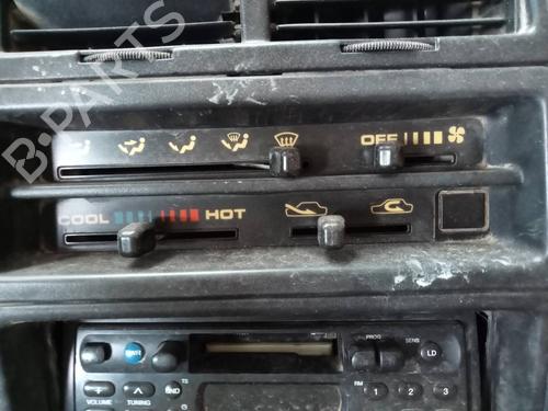 Used Climate control SUZUKI VITARA (ET, TA, TD) [1988-2002]  20723166
