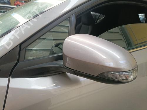 Used Left mirror Left mirror TOYOTA C-HR (_X1_) 1.8 Hybrid (ZYX10_, ZYX11_) (98 hp) 40196249 40196249