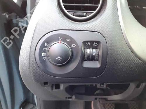 Used Headlight switch SEAT TOLEDO III (5P2) [2004-2009]  5273027