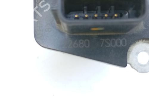 Mass air flow sensor NISSAN PATHFINDER III (R51) 2.5 dCi 4WD | BP37487416M95 - Image 4