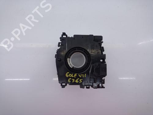 Used Squib airbag VW GOLF VII (5G1, BQ1, BE1, BE2) 2.0 GTI (230 hp) 4803811
