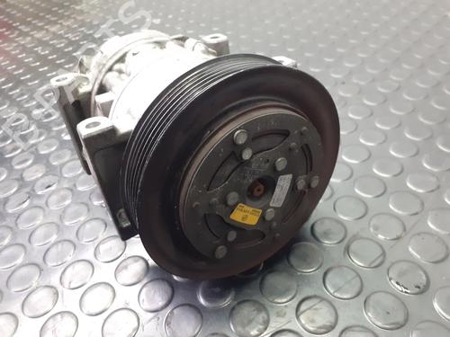 AC compressor ALFA ROMEO GT (937_) 1.9 JTD (937CXN1B) | BP8394126M34 
