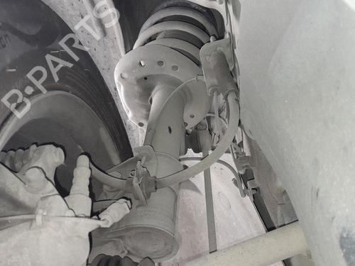 Used Right front shock absorber OPEL COMBO Box Body/MPV (X12) 1.3 CDTI (B05) (95 hp) 25769503