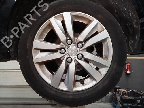 Used Rim PEUGEOT 308 II (LB_, LP_, LW_, LH_, L3_) [2013-2021]  22637083