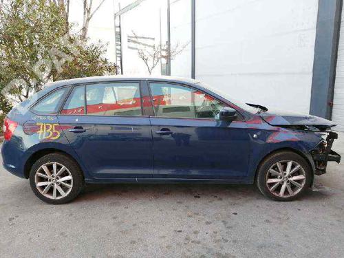 Used Parts SKODA RAPID Spaceback (NH1)  1.6 TDI  665244