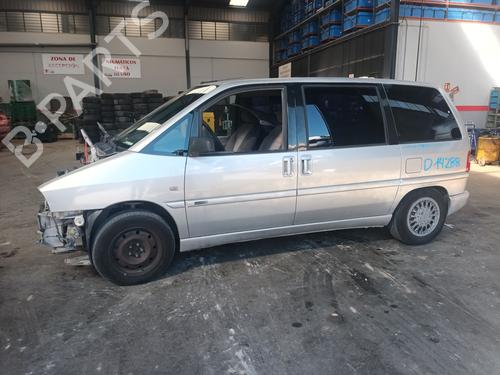 Used Parts CITROËN EVASION MPV (22, U6) 2.0 HDI 5044716