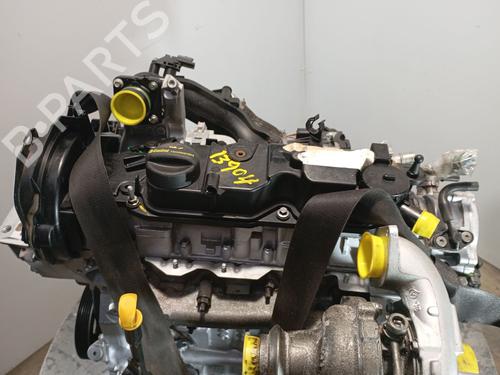 Engine FORD FOCUS III 1.6 TDCi | BP32108979M1 