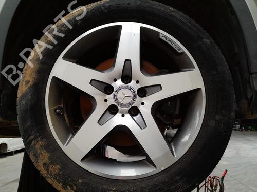 Rim MERCEDES-BENZ GLA-CLASS (X156) GLA 220 d 4-matic (156.905) 235/50/18