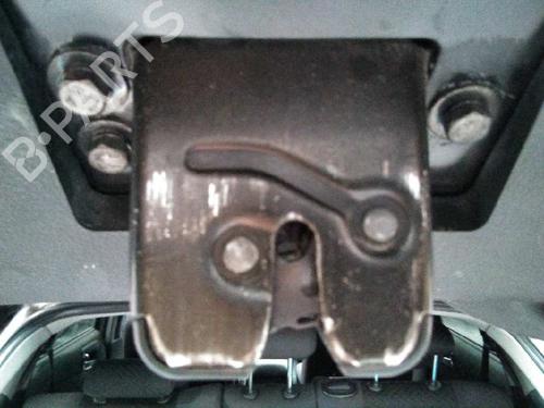 Schloss Heckdeckel für SSANGYONG ACTYON I 2.0 Xdi (136 hp) 6053465