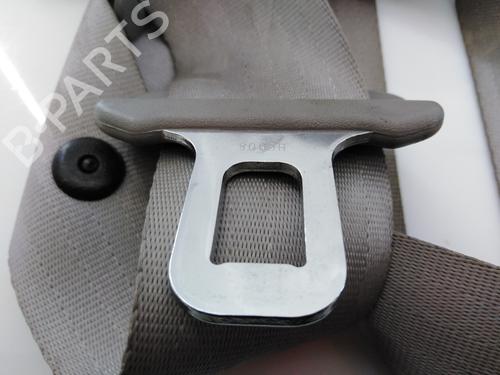Rear left seatbelt KIA SORENTO I (JC) 2.5 CRDi 4WD | BP6923032I29 