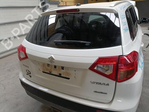 Tailgate SUZUKI VITARA (LY) 1.6 DDiS AllGrip (APK416D) | BP40603694C6 - Image 2