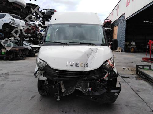 Gearbox IVECO DAILY VI Van  | BP13575421M3 