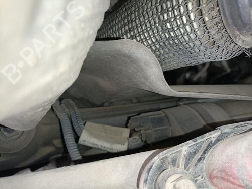 steering-rack-audi-a3-8p1-2003-2004-2005-2006-2007-2008-2009-2010-2011-2012-2013-38535641 main image