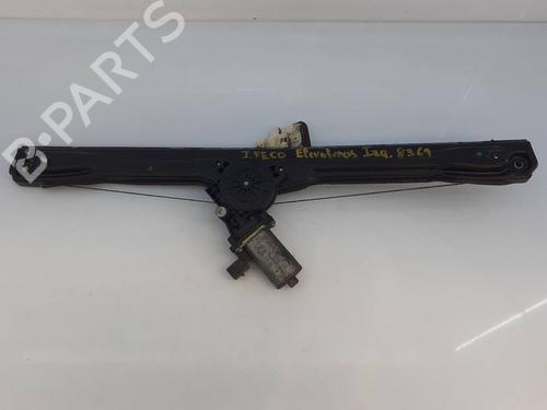 Front left window mechanism IVECO DAILY VI Van 35S18, 35C18, 40C18, 50C18 | BP12572021C22 
