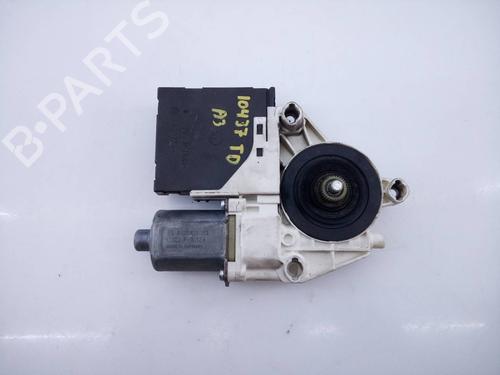 Used Right rear window motor AUDI A3 Sportback (8PA) 2.0 TDI (170 hp) 13311416