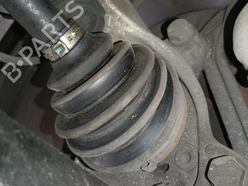 Used Left front driveshaft Left front driveshaft 37540591 37540591