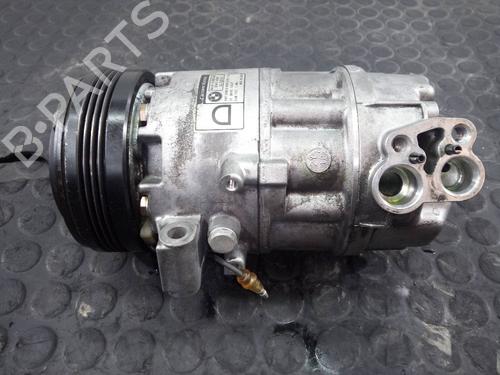 Used AC compressor BMW 3 Compact (E46) 320 td (150 hp) 11423264