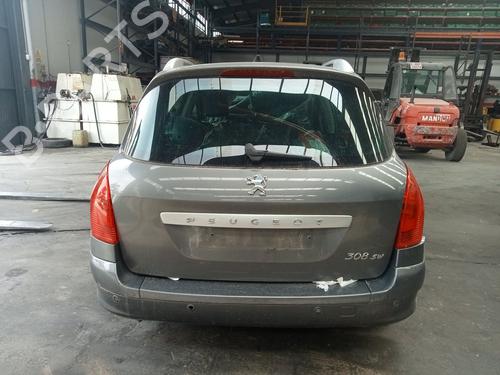 Starter PEUGEOT 308 SW I (4E_, 4H_)  | BP22412106M8 