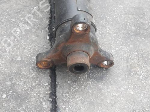 Driveshaft MERCEDES-BENZ C-CLASS (W204)  | BP9816530M37 