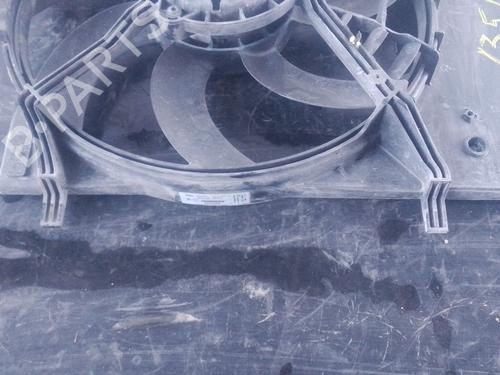 Radiator fan CITROËN C4 CACTUS 1.5 BlueHDi 100 | BP33626963M35 - Image 5