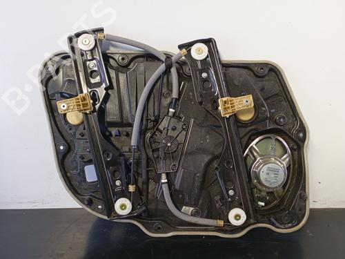 Front right window mechanism JEEP COMPASS (MP, M6, MV, M7) 1.4 MultiAir | BP28140154C23 