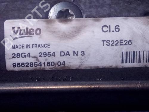 Starter PEUGEOT 208 I (CA_, CC_)  | BP22803994M8 