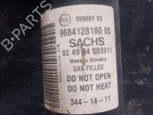 Right front shock absorber PEUGEOT PARTNER Tepee 1.6 BlueHDi 100 | BP33621148M17 - Image 3