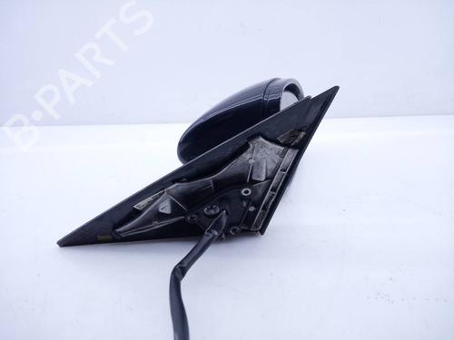 Right mirror MERCEDES-BENZ S-CLASS (W221, V221)  | BP18724382C27 
