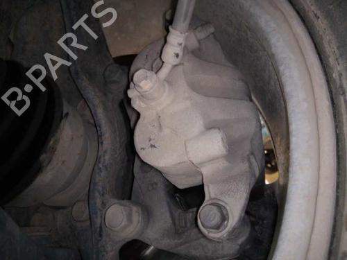 Used Right front brake caliper NISSAN PATHFINDER III (R51) 2.5 dCi (174 hp) 11589239