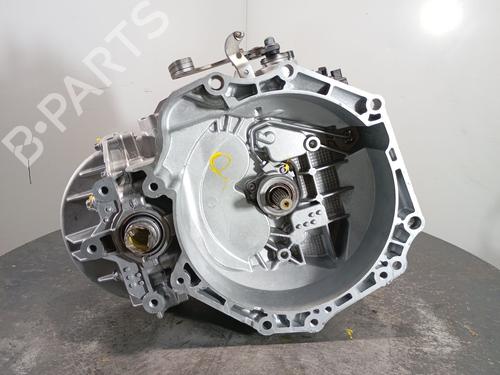 Gearbox OPEL ASTRA J Saloon 1.7 CDTI (69) | BP36675112M3 - Image 2