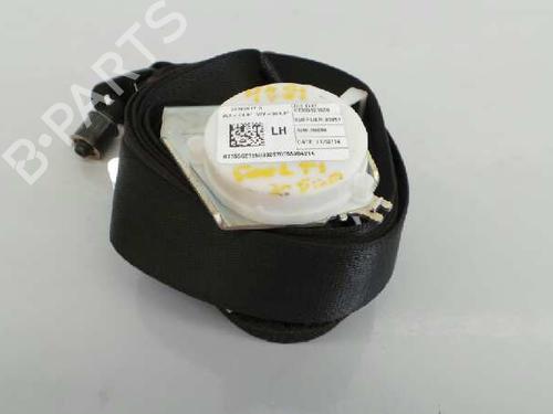 Sikkerhedssele bag venstre FIAT 500L (351_, 352_) [2012-2025]  8165343