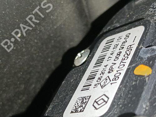 Pedal RENAULT MASTER III Platform/Chassis (EV, HV, UV) 2.3 dCi 125 FWD (EV0C, EV0D, EV0J, HV0C, HV0D, HV0H,... | BP36773978I4 - Image 2