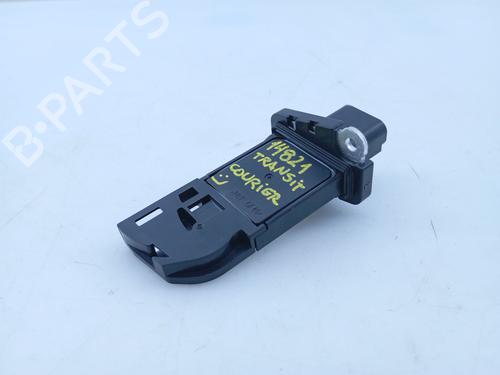 Used Mass air flow sensor Mass air flow sensor FORD TRANSIT Van (FA_ _) 2.4 DI RWD (FAA_, FAB_, FAC_, FAD_) (120 hp) 39973840 39973840