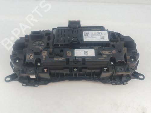 Instrument cluster AUDI Q3 (F3B) 35 TDI | BP37537035C47 - Image 6