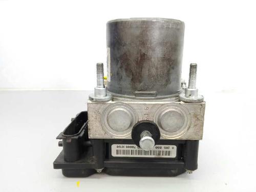 ABS pump PEUGEOT BOXER Van 2.2 HDi 120 | BP2900992M43