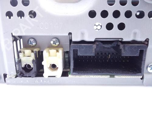Electronic module FORD KUGA II (DM2)  | BP20108888M83 