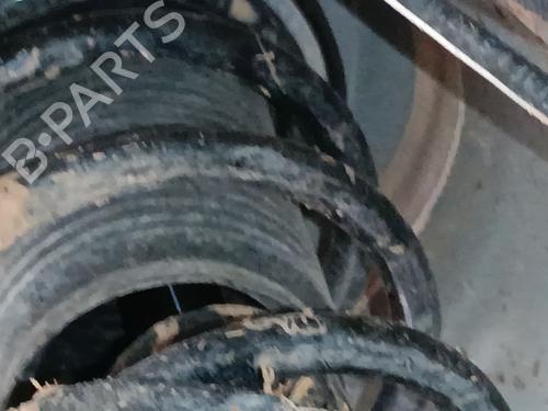 Used Left front shock absorber Left front shock absorber AUDI A1 Sportback (GBA) 30 TFSI (110 hp) 33930992 33930992