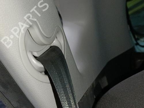 Used Rear right seatbelt HYUNDAI TUCSON (TL, TLE) 1.7 CRDi (116 hp) 32059259