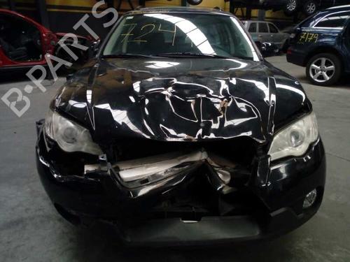 Alternator SUBARU LEGACY IV Estate (BP)  | BP5396696M7 