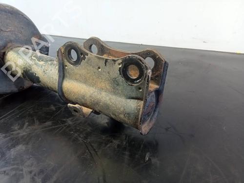 Left front shock absorber SUZUKI GRAND VITARA II (JT, TE, TD) 1.9 DDiS (JB419WD, JB419XD) | BP17054039M16 