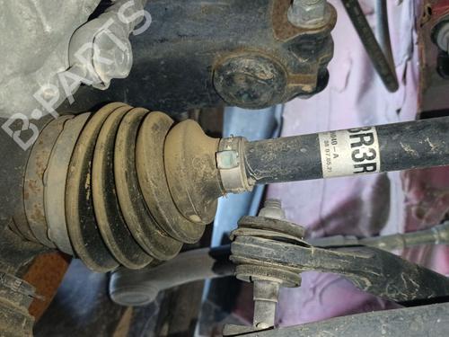 Used Right front driveshaft CITROËN C1 II (PA_, PS_) 1.0 VTi 72 (72 hp) 28093407