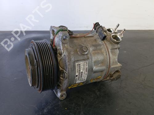 Used AC compressor JAGUAR XJ (X351) 3.0 SDV6 (300 hp) 27270799