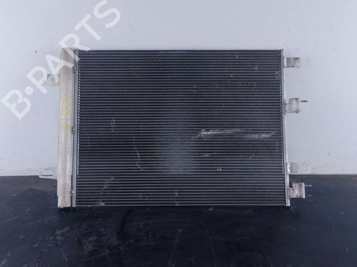 Used AC radiator AC radiator MERCEDES-BENZ GLB (X247) GLB 200 d 4-matic (247.613) (150 hp) 33649772 33649772