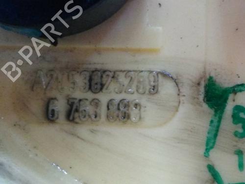 Fuel pump BMW 1 (E87)  | BP8050086M76 