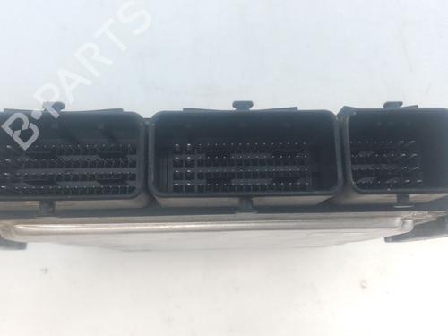 Engine control unit (ECU) RENAULT MASTER III Platform/Chassis (EV, HV, UV) 2.3 dCi 125 FWD (EV0C, EV0D, EV0J, HV0C, HV0D, HV0H,... | BP36777814M57 - Image 3