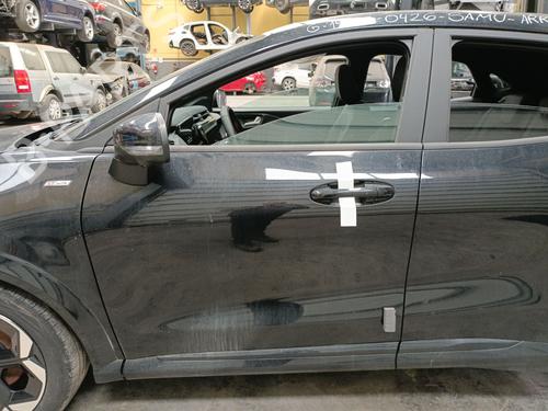 Used Left front door Left front door 36596405 36596405